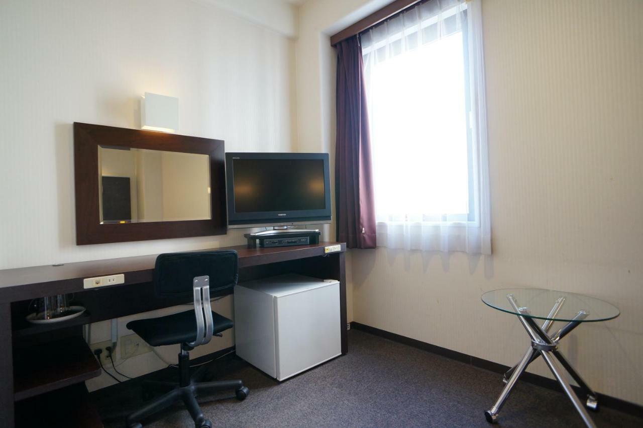 Hotel Rich Shinkansenguchi 3*